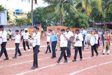 NDA Exam