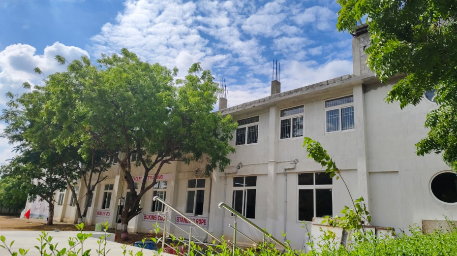 School Infrastructure