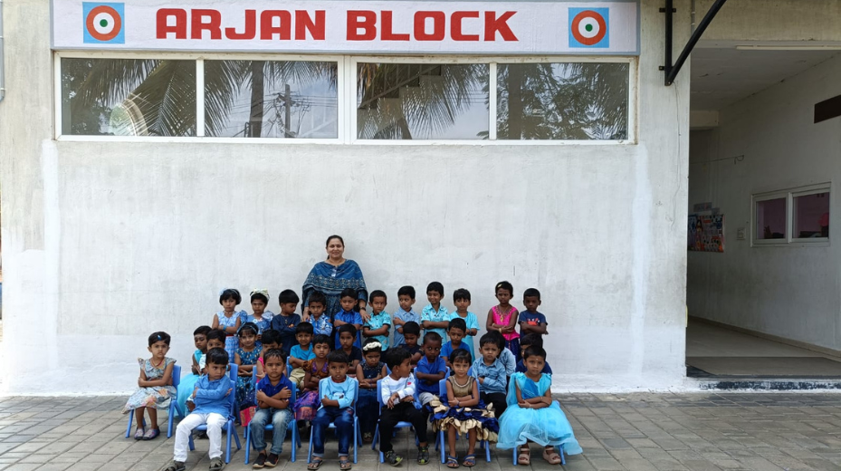 KG Activities