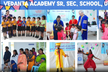 NDA Exam