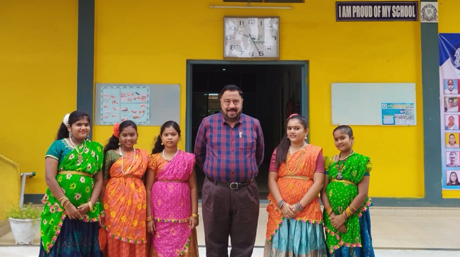 Shiksha Saptah